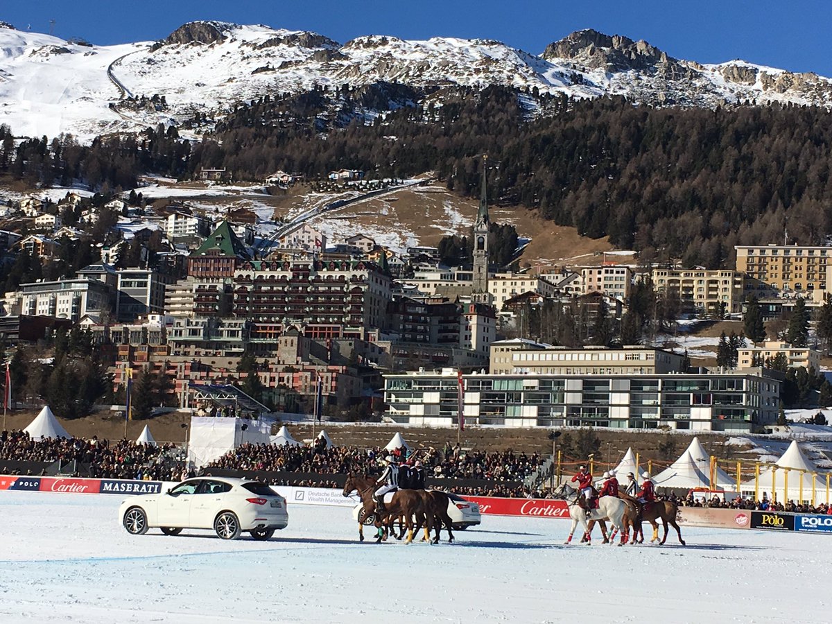 Ready for the finals <a href="/polowcstmoritz/">Snow Polo St. Moritz</a>