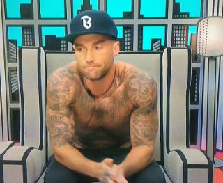 MbkLisa's tweet image. HOTNESS ALERT
@CalumBest
#TeamCalum
#TeamBest
#CBBCalum 
#CalumToWinCBB 
#BestieToWin
#CBB
@bbuk
#MyWinner