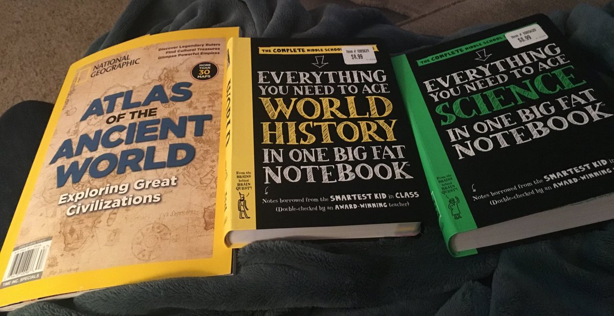 GrimmerLisa's tweet photo. Teachers have homework too- found some great reads!! #sundaystudysession@OtsegoJHS https://t.co/L4zqPdqAgj