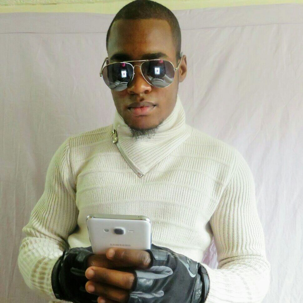 #NewProfilePic
