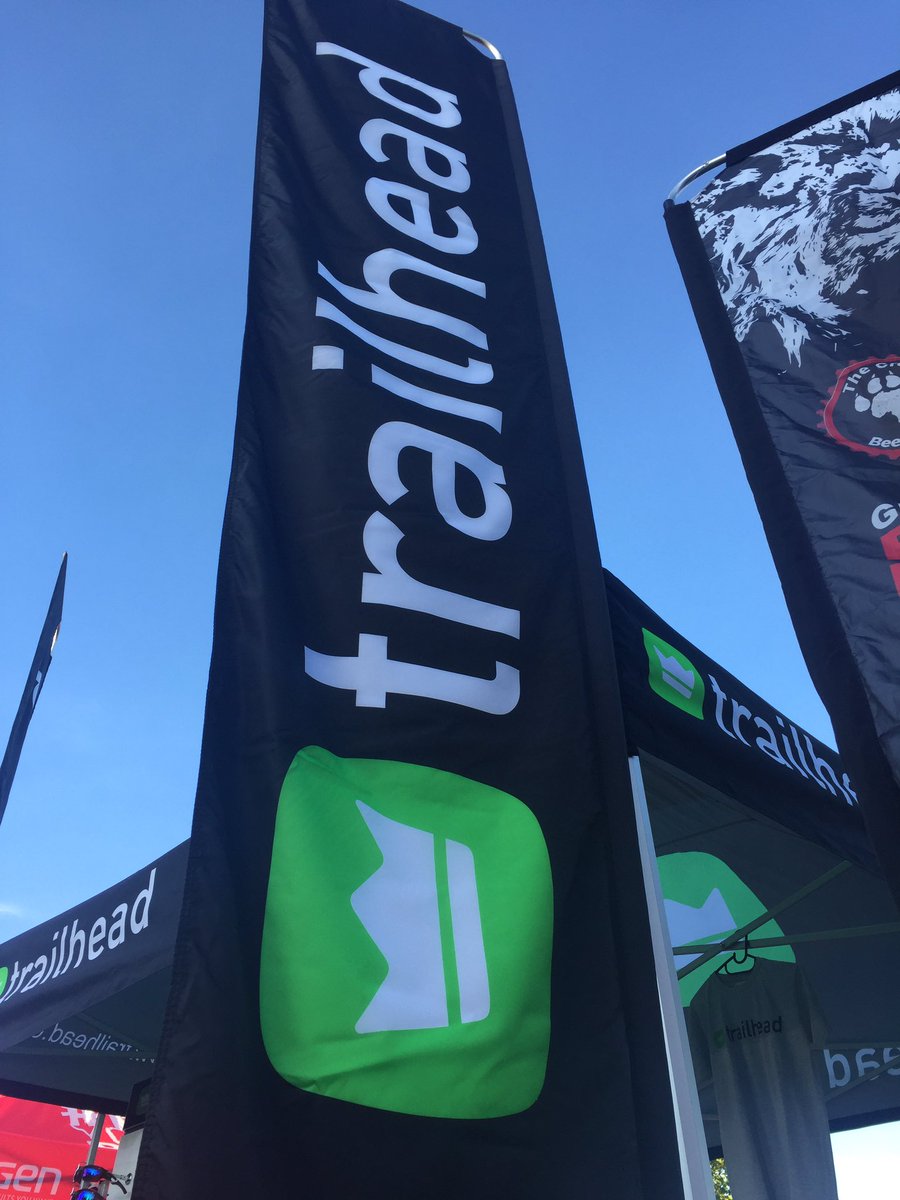 trailhead tweet media