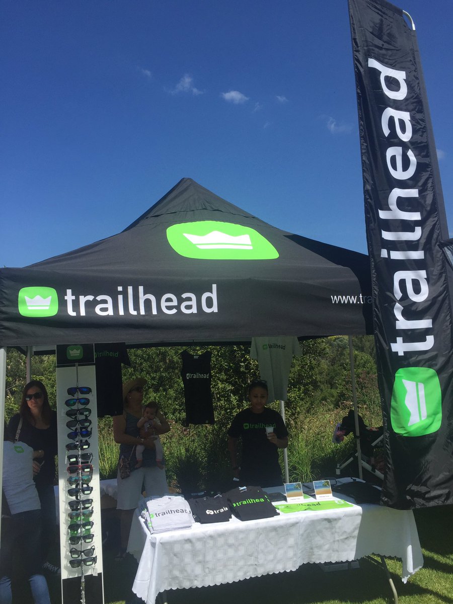 trailhead tweet media