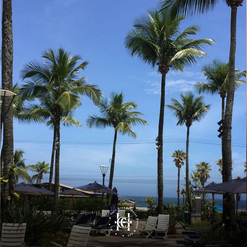 Com uma vista dessas, vai ser impossível querer voltar pra casa. ❤️  Regram... instagram.com/p/BP2ZmvRjvD1