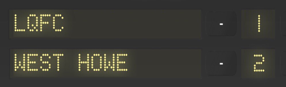 Loch & Quay FC tweet media