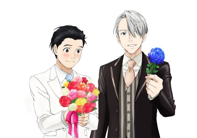 YuriOnMemes's tweet photo. Viktuuri! https://t.co/QcjuM6S78r