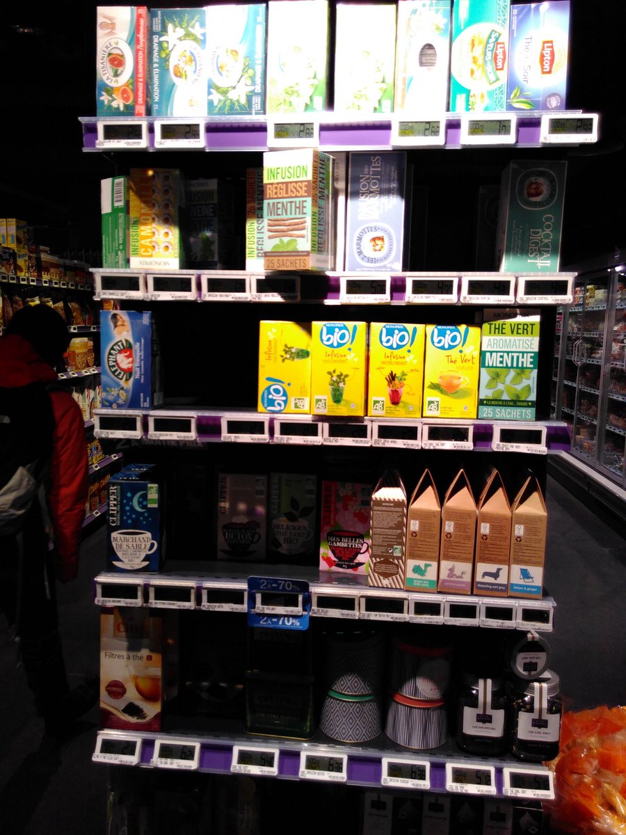 Giluch's tweet photo. Alors @Monoprix, pourquoi vous vendez pas encore de #ScoopTi ? https://t.co/LdxqeLdSVU