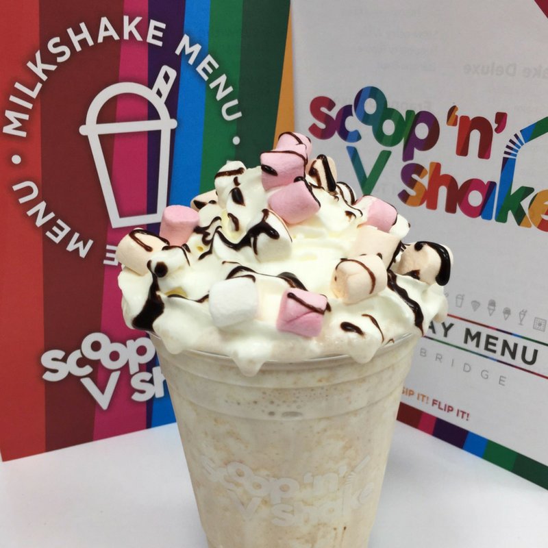 scoopnshake's tweet photo. MILF Shake - Milkshake I'd like to.... Fill my belly with. https://t.co/lFW1dJOBEF