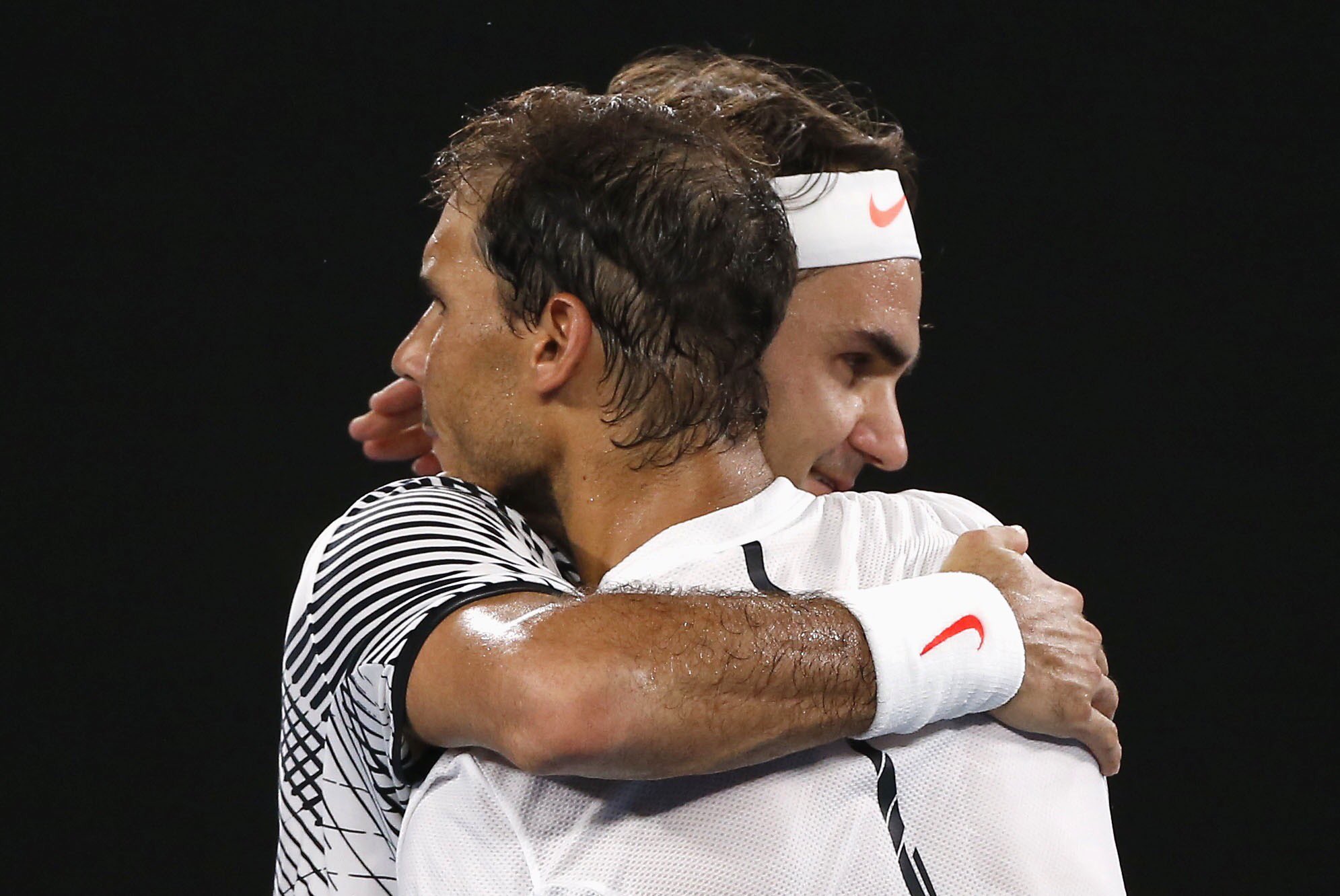 foto: Twitter / Australian Open / FerVerdasco