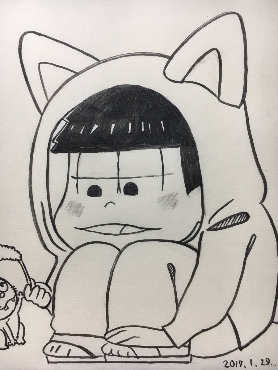 تويتر よんあ 現在多忙の為 低浮上 على تويتر みんな 塗り絵の時間だよ O ノ 同僚の子供と推し松カブった 笑 前から描いてくれと言われていたので 筆ペンでチョコいと エスパーニャんこが ちと雑でゴメンなぁ 明日渡すよ しんちゃん تويتر よんあ 現在多忙の為 低浮上 على تويتر みんな 塗り絵の時間だよ O ノ 同僚の子供と推し松カブった 笑 前から描いてくれと言われていたので 筆ペンでチョコいと エスパーニャんこが ちと雑でゴメンなぁ 明日渡すよ しんちゃん