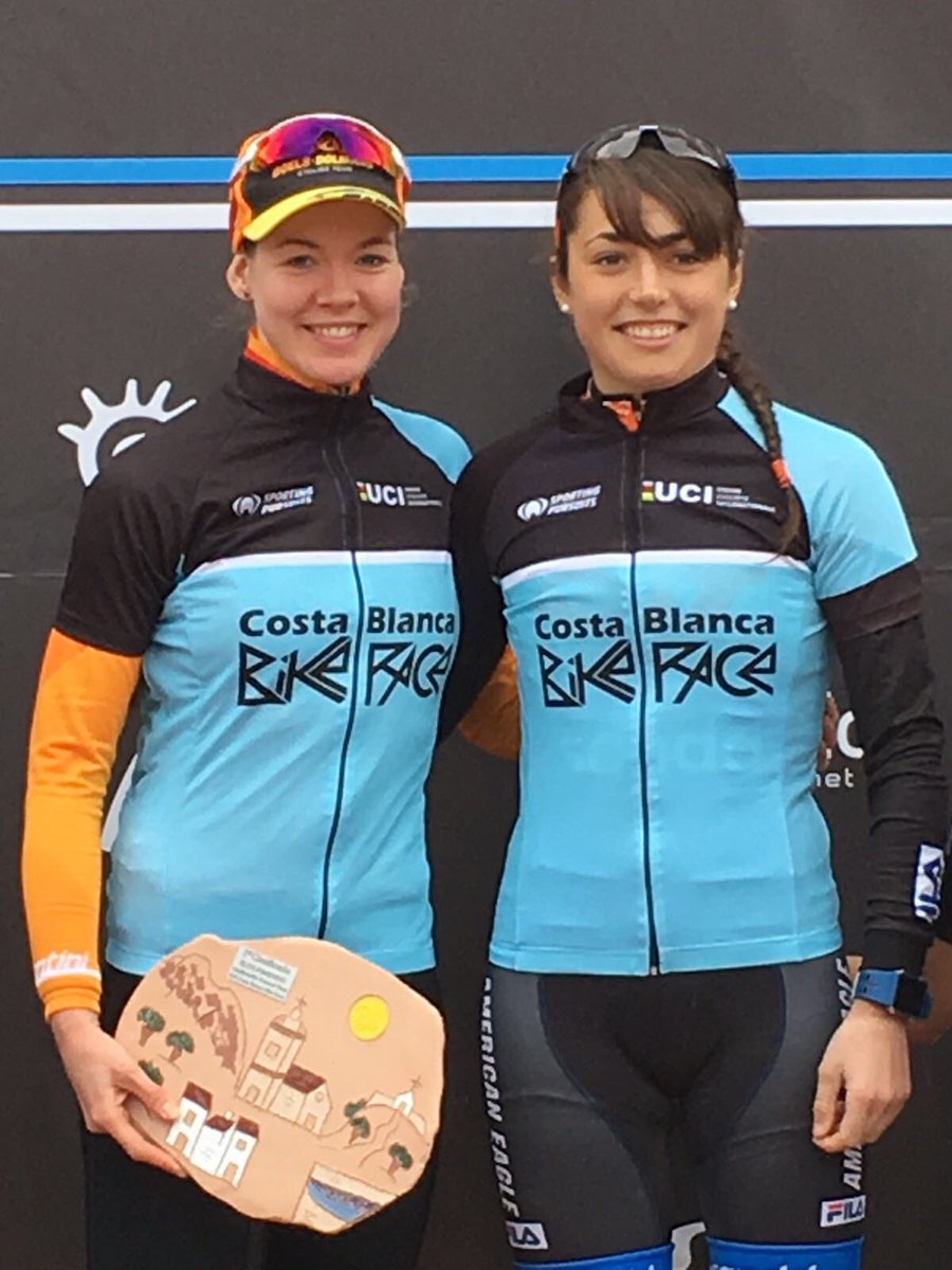 KMC Nukeproof MTB Racing Team tweet media