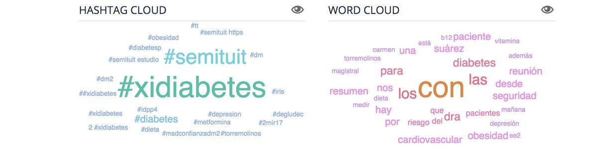 Sociedad_SEMI's tweet photo. #XIDiabetes 
Magistral resumen para los pacientes con diabetes. 
Una reunión desde Torremolinos. 
Obesidad, riesgo cardiovascular, depresión https://t.co/TSor7A9v43