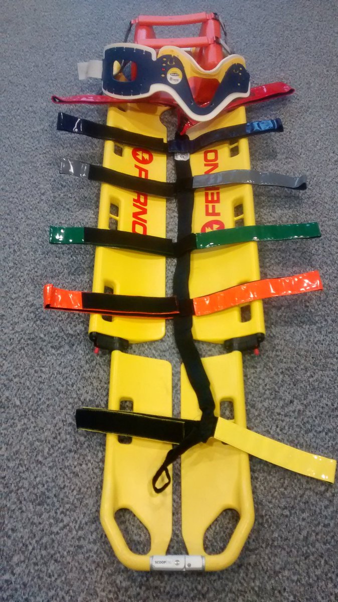 Lubasmedical's tweet image. Day 2 on the #sportstrauma course @TheSSESWALEC #playerassessment #spinalmanagement #CPD #learning