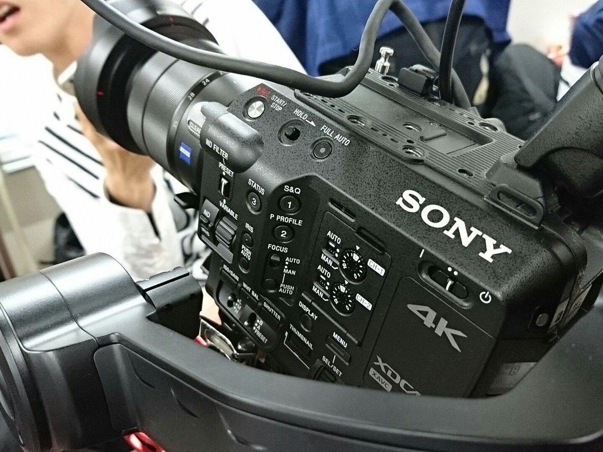 マサイ Fischer S ライブコーナー始まります Ufes