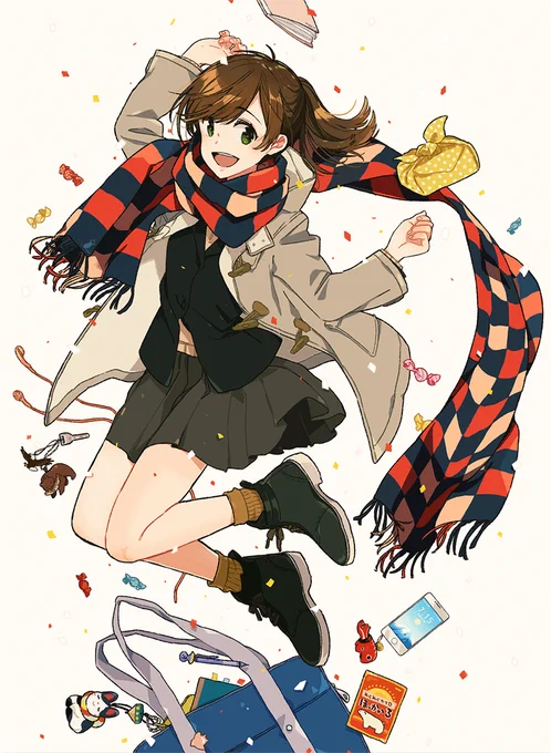 うらうら 