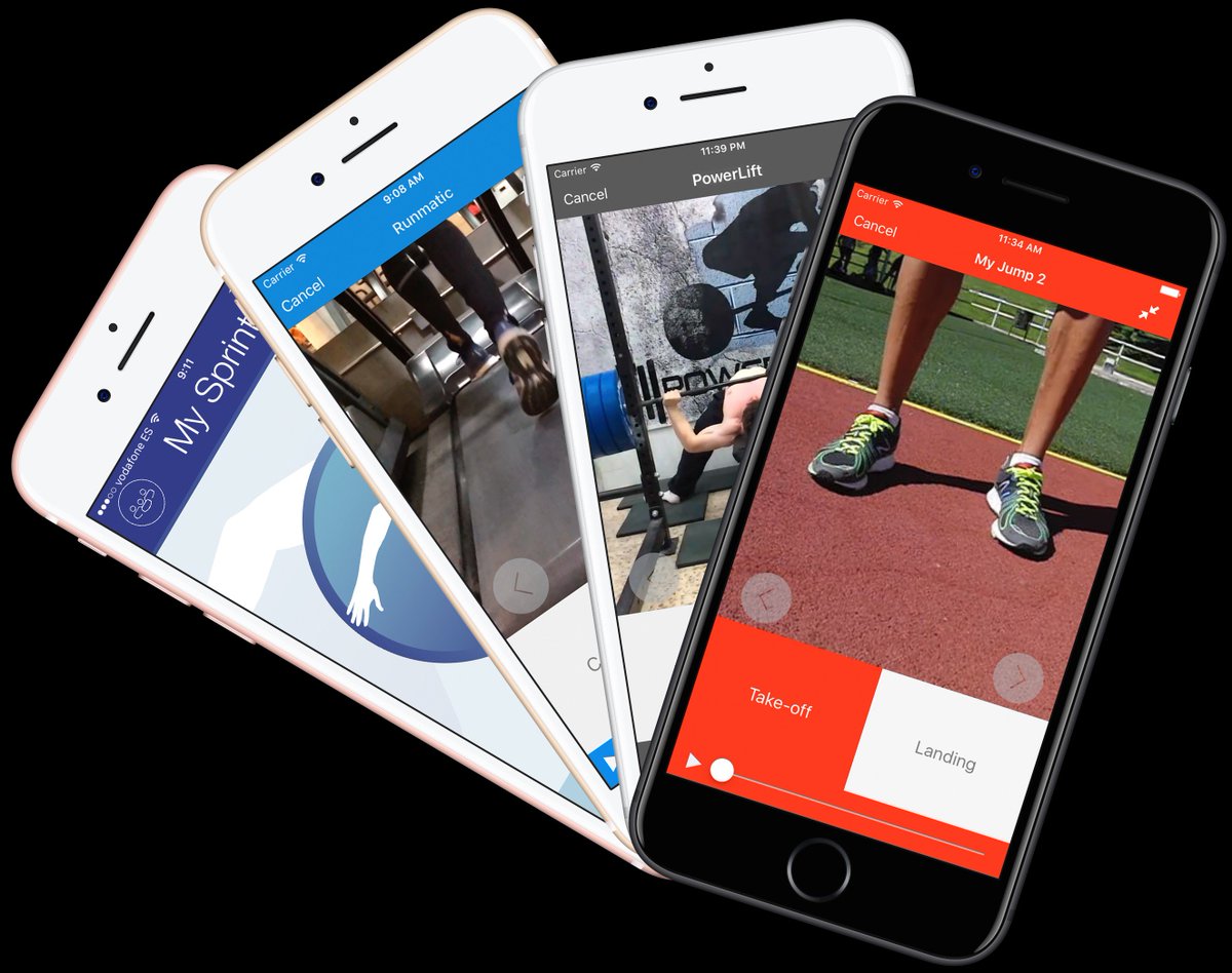 jb_morin's tweet photo. NEW BLOG paper: Poker of Apps for sports performance analysis and training
https://t.co/Im0EGTrQ3V https://t.co/IRIOvkhaDm