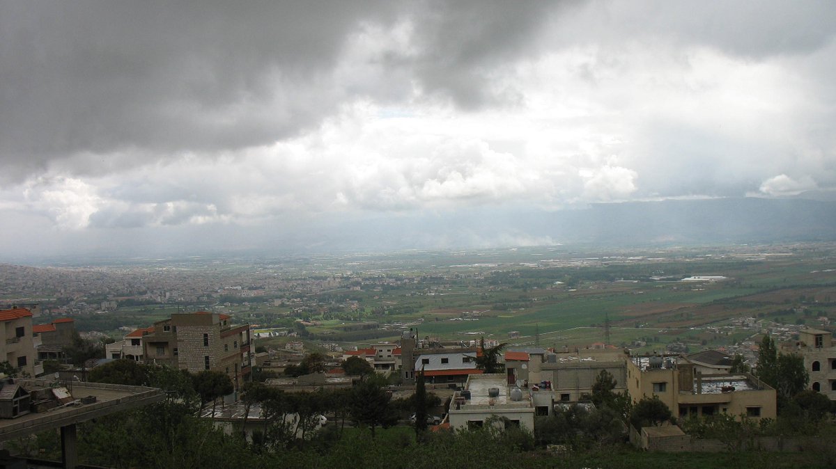 ICYMI: How IIED is unblocking the cycle of water stress, crises &amp; innovation in drylands in Lebanon &amp; N Kenya --&gt; iied.org/unblocking-cyc…