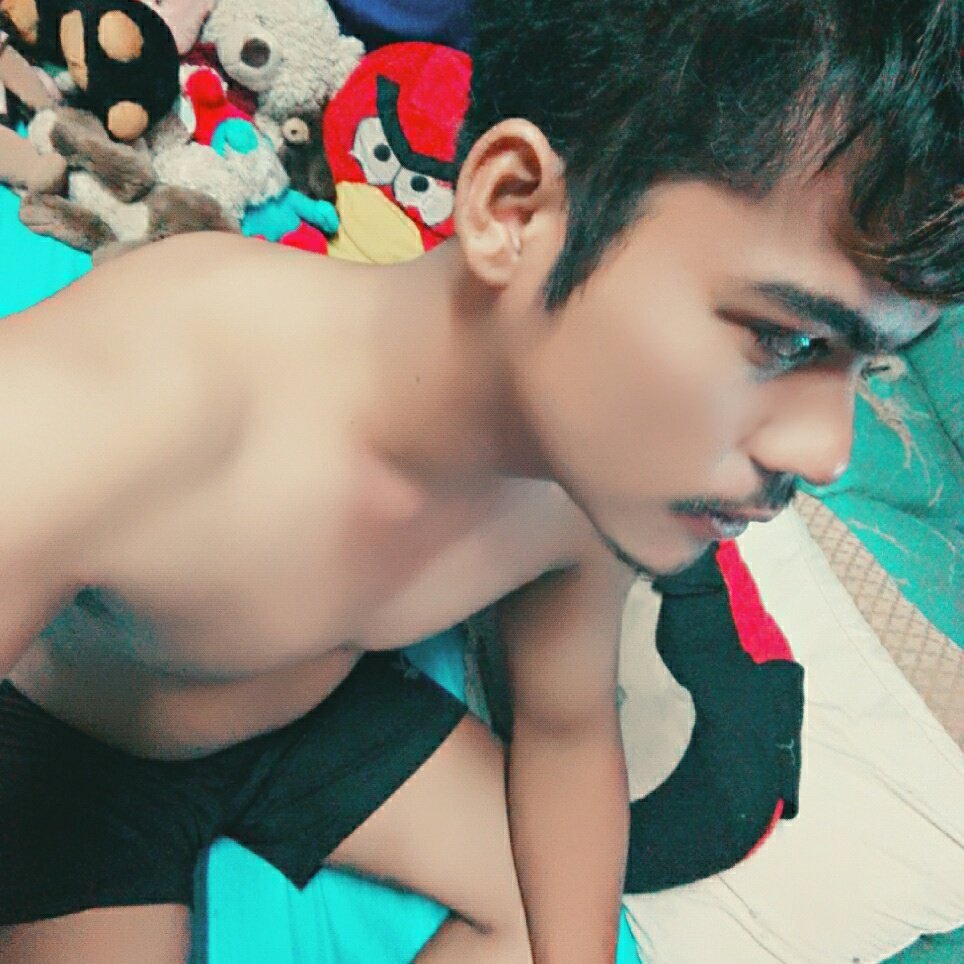 pranusron tweet picture
