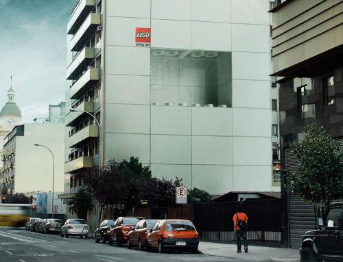 _jferrer's tweet photo. #exterior #creatividad https://t.co/RpOtFVcn2f