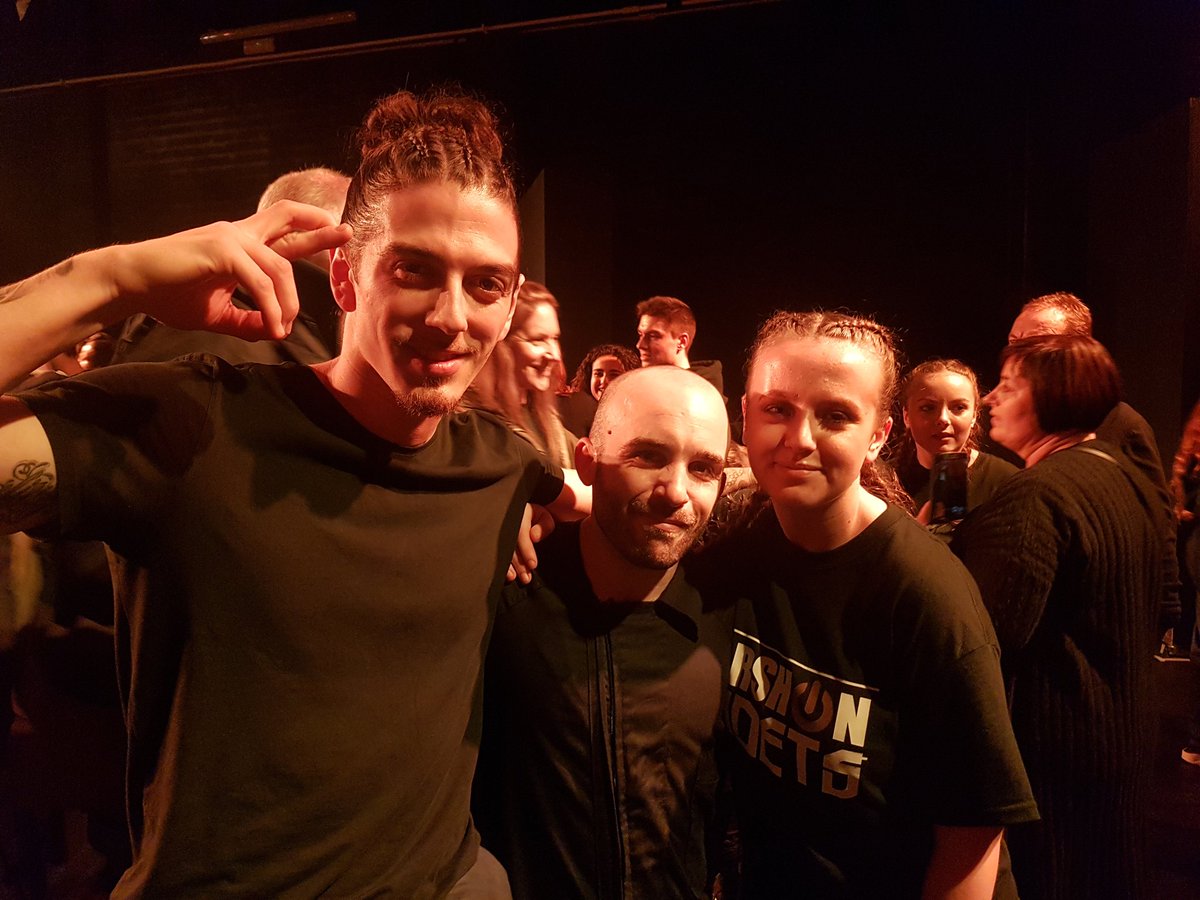 elec_mw's tweet photo. Family always first.. #Richfam#Nikki#marshoncadets. https://t.co/UyIvxeDJy5