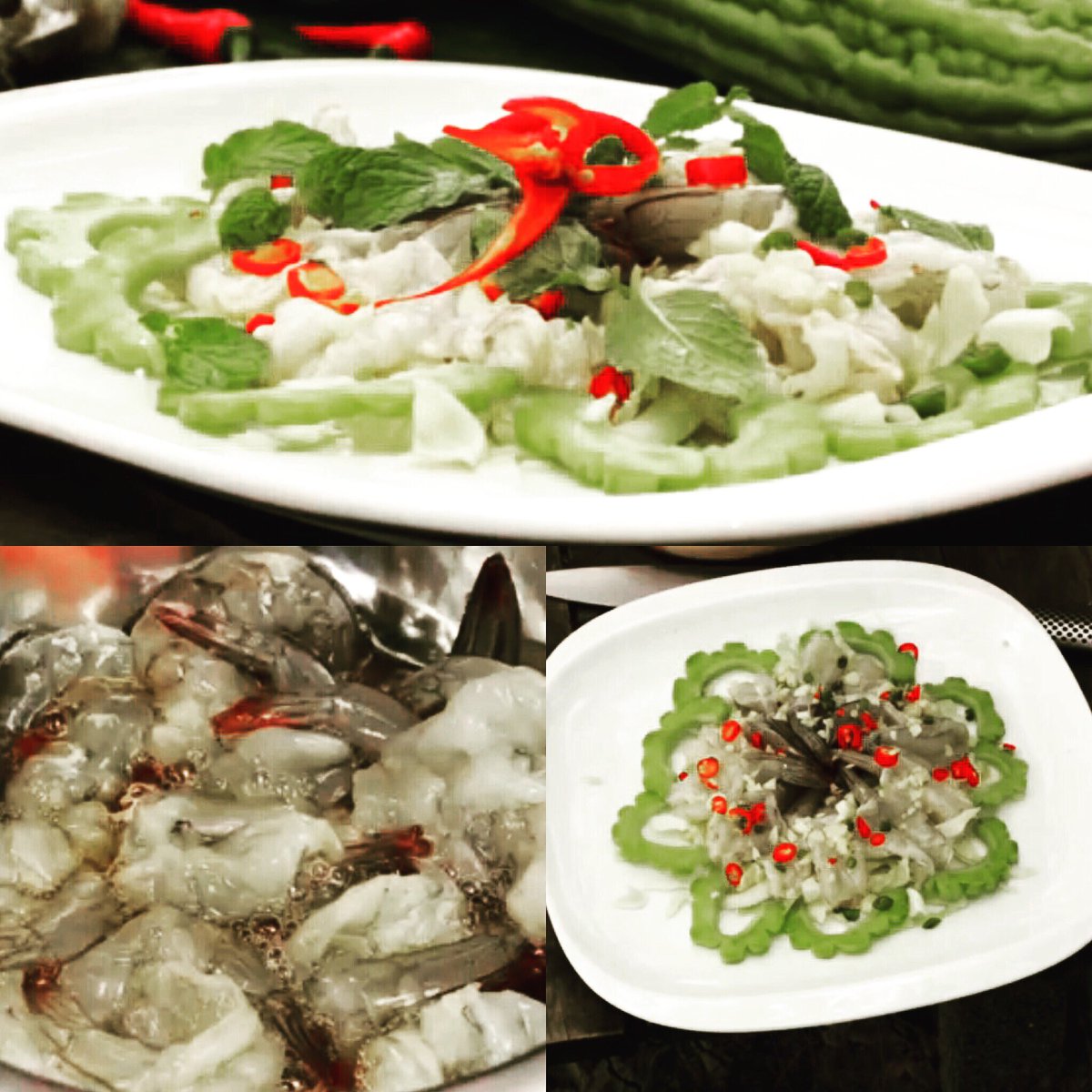How to Make Thai Prawn Salad || Video Recipe : Duncan's Thai Kitchen
eyecandybox.tv/uvplay.php?vid…