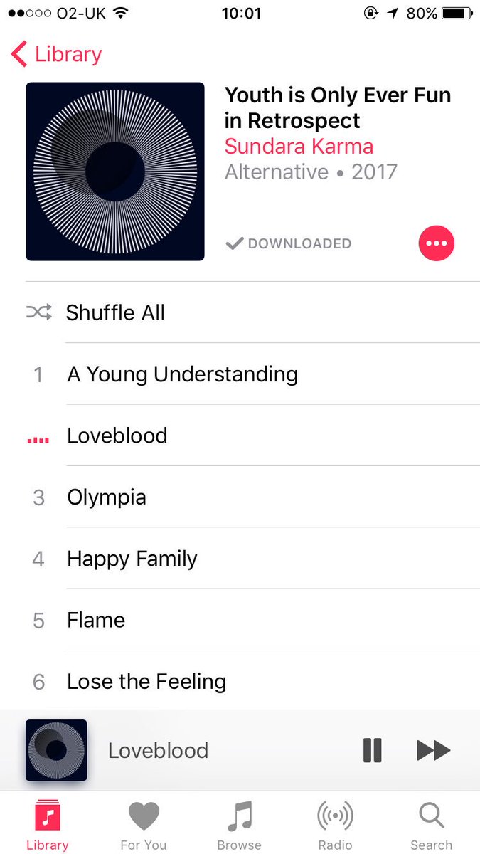 samhunt99's tweet photo. Farce of an album https://t.co/9sYYi8C0Ow