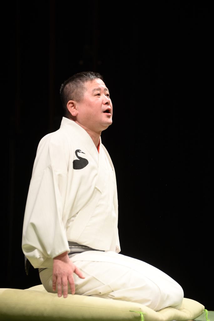 橘蓮二 よってたかって新春らくご 昼の部 三遊亭白鳥師匠 天使がバスで降りた寄席 橘蓮二 よってたかって新春らくご 昼の部 三遊亭白鳥師匠 天使がバスで降りた寄席