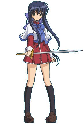 A B S Dnem Rozhdeniya Kawasumi Mai Iz Anime Kanon Kanon 06 川澄舞 A B S Dnem Rozhdeniya Kawasumi Mai Iz Anime Kanon Kanon 06 川澄舞