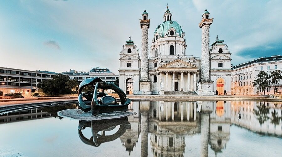 lagarpic's tweet photo. Vienna, Austria 🇦🇹 https://t.co/3axqAzDDFX