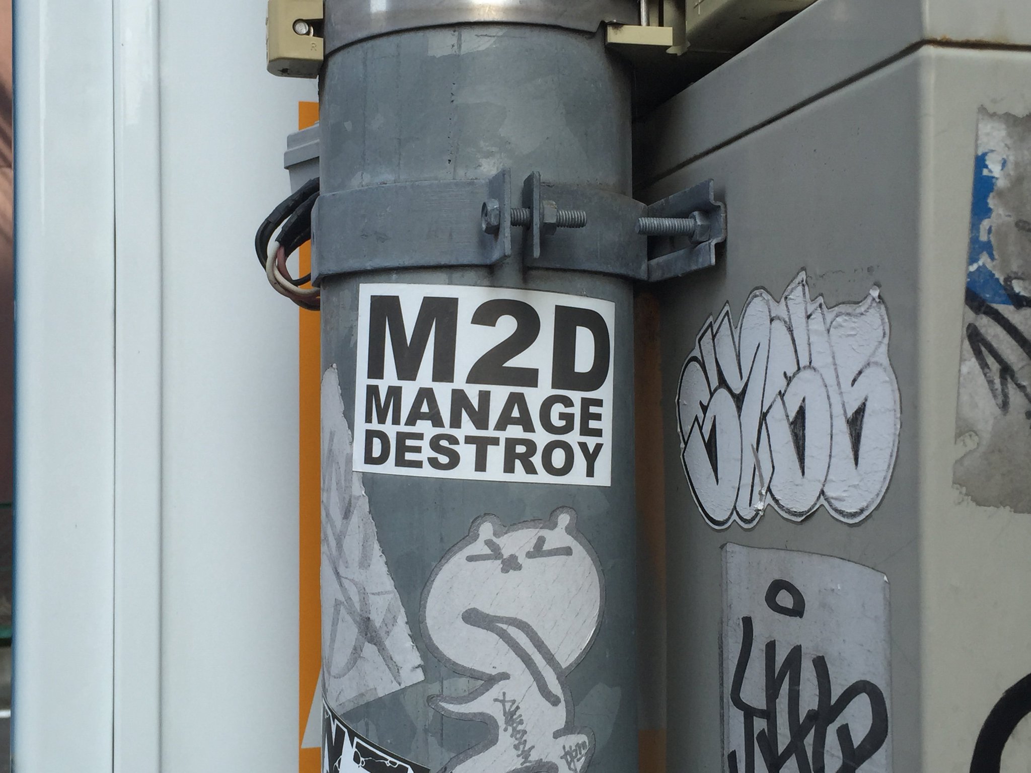 10％OFF】 M2D ZEROSY GRAFFITI MANAGE2DESTROY アート/写真 - nway.com