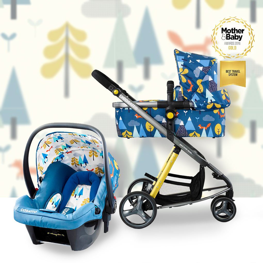 smyths baby pushchairs