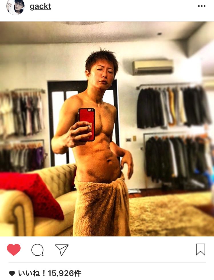 M_12675's tweet photo. 反則でしょ！！w
た、タオルぎりぎりすぎる(*￣ii￣) https://t.co/tmvaOH4zpq