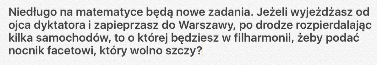 Marcin_MX's tweet image. Nowa #podstawaprogramowa