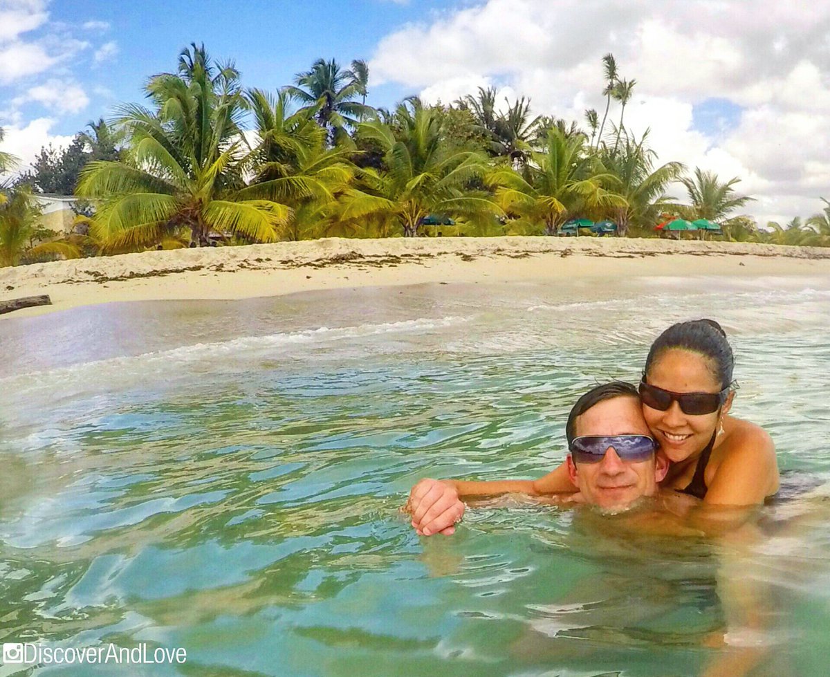 discoverandlove's tweet photo. Near #SantoDomingo you can escape to some warm beaches and stay within a very reasonable distance. One is #JuanDolio. #DOM #Wanderlust https://t.co/UhFOSyEqjA
