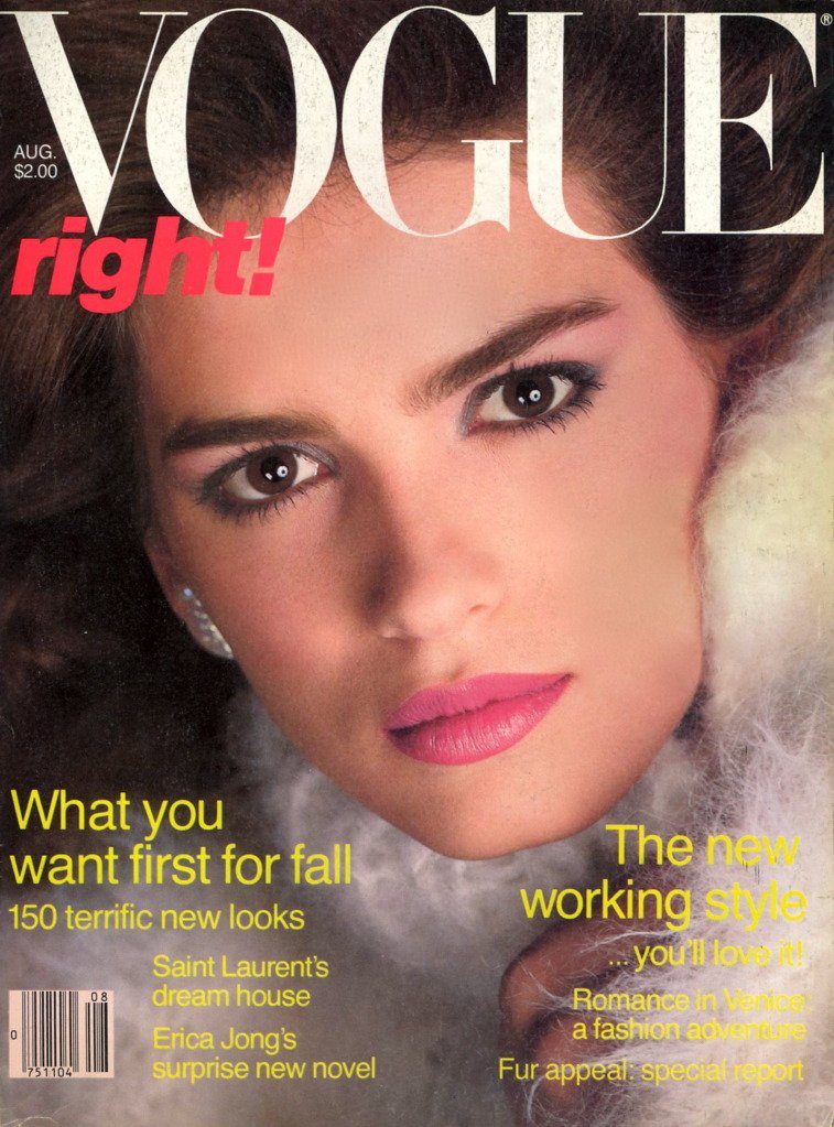 Happy Birthday to the late Gia Carangi   .. Gone so young ..  