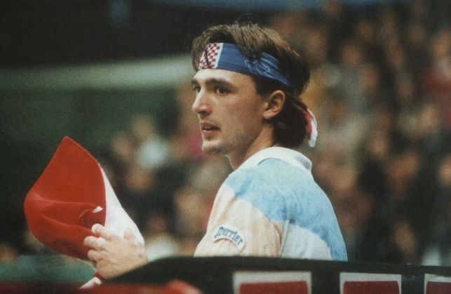 LDeSantis2's tweet photo. @augustociardi Augù io ho smesso di seguire il tennis quando smise lui @OfficialGoran #comete #comelui https://t.co/Vq2F8EC7JM