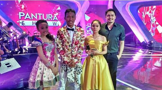 Ayuneee idolakuhh😘😘😘
<a href="/Lesti_Jenong_DA/">Lestykejora</a> 
#LestiAtPanturaShow