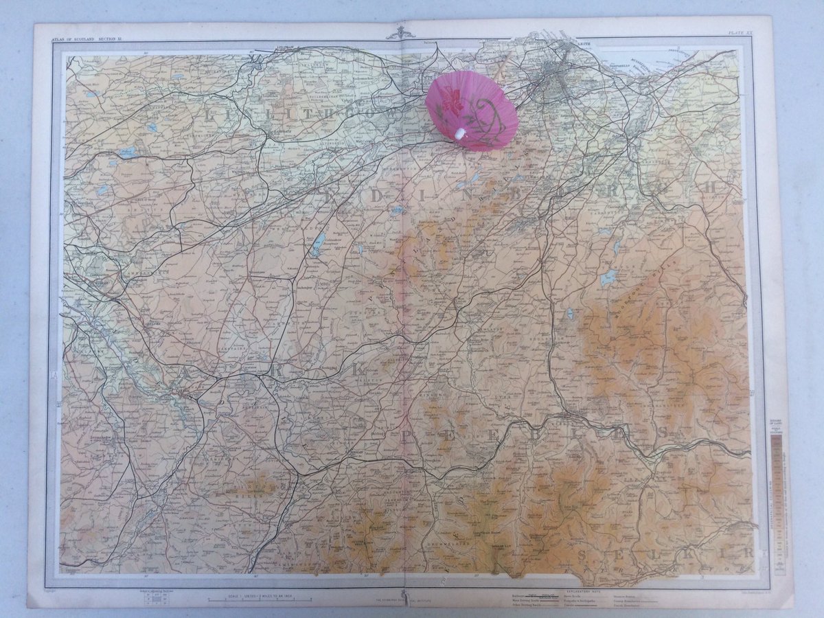 ManipulateArts's tweet image. Participants for @PireEspece's #masterclass are settling in to @DanceBase #objectmanipulation #cities #seedofacity #manipulate