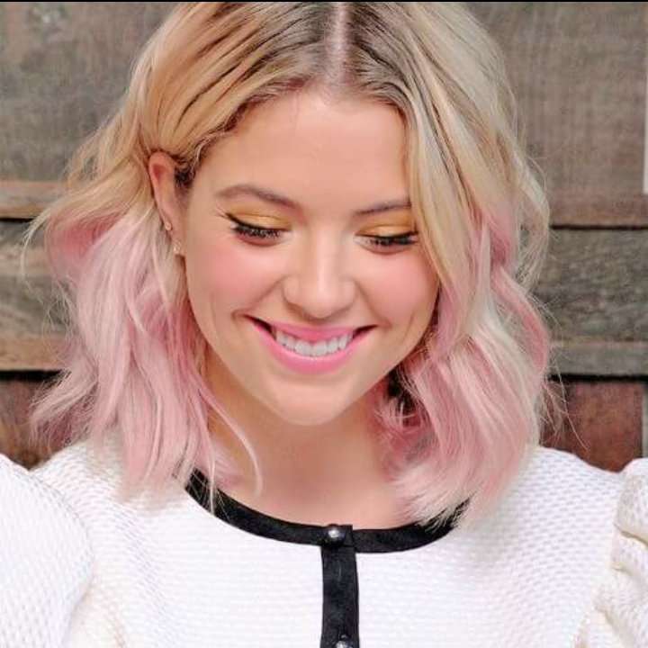 Love the hair Han 💋 @HxnnaMxrin