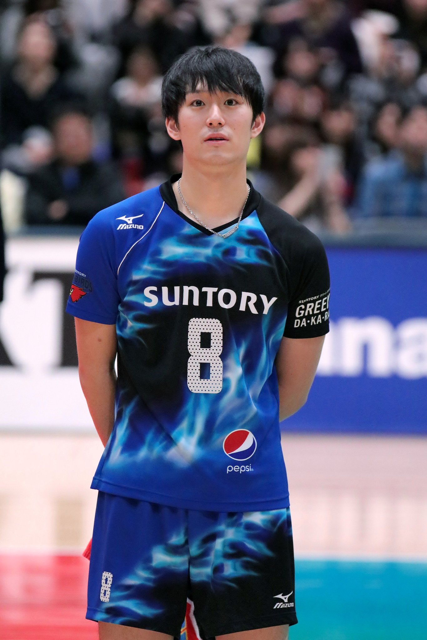 ァッション人気ブランドランキング C3VPt9RUkAAsEBS.jpg:large スポーツ選手