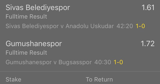 bwabtips's tweet image. Double looking good