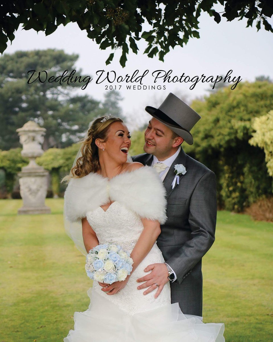 WWPhotoLtd's tweet photo. Wedding World Photography Ltd https://t.co/1NLyjmO7Lm @thorntonmanor https://t.co/t6LUfXm8Mb
