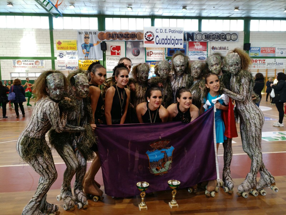 Patinaje Guadalajara tweet media