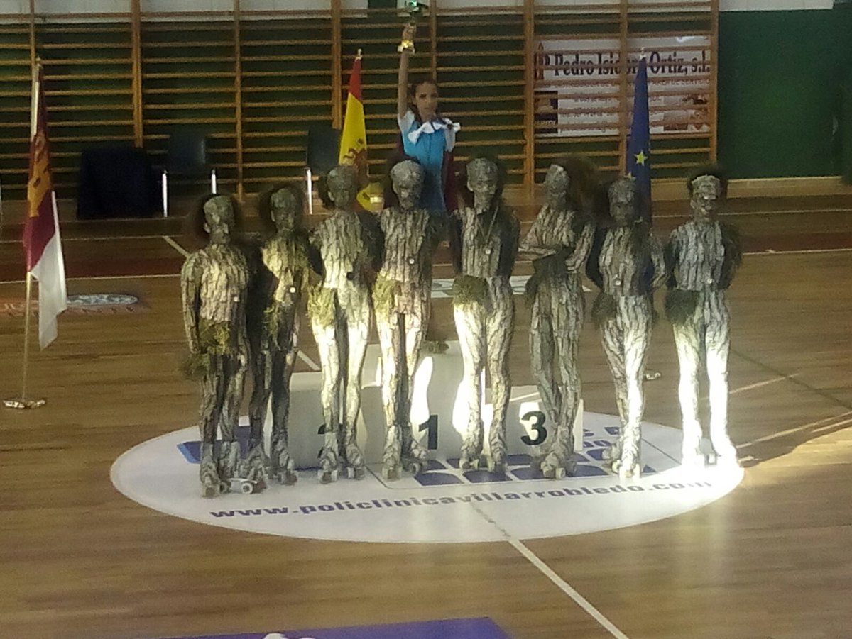 Patinaje Guadalajara tweet media