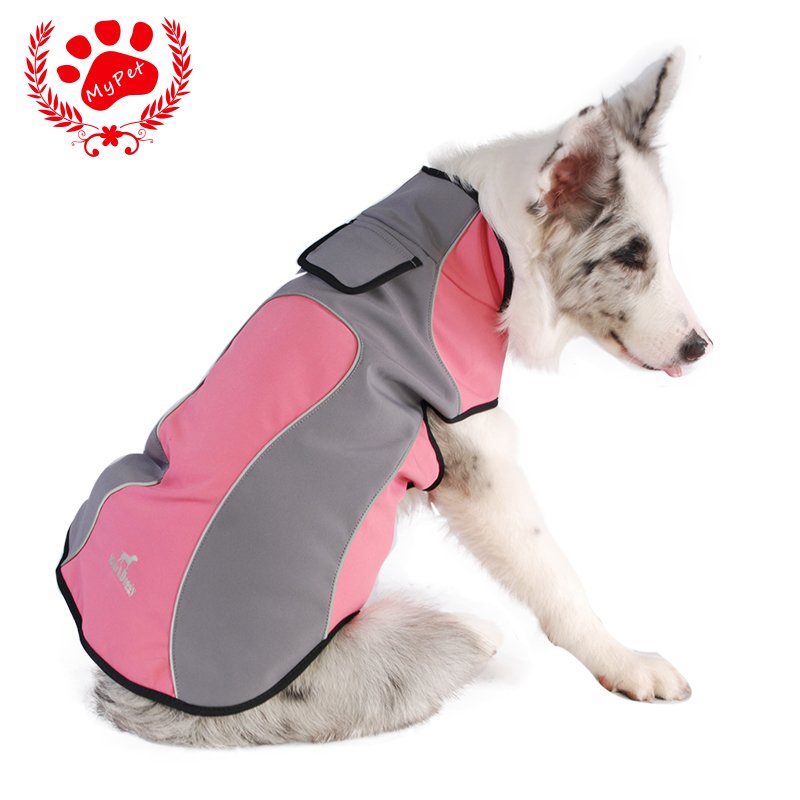 ⚡ US $9.31
Black Doggy Spring waterproof fleece #vcjk #wearresistant #doggy #raincoat
goo.gl/AoUiE7