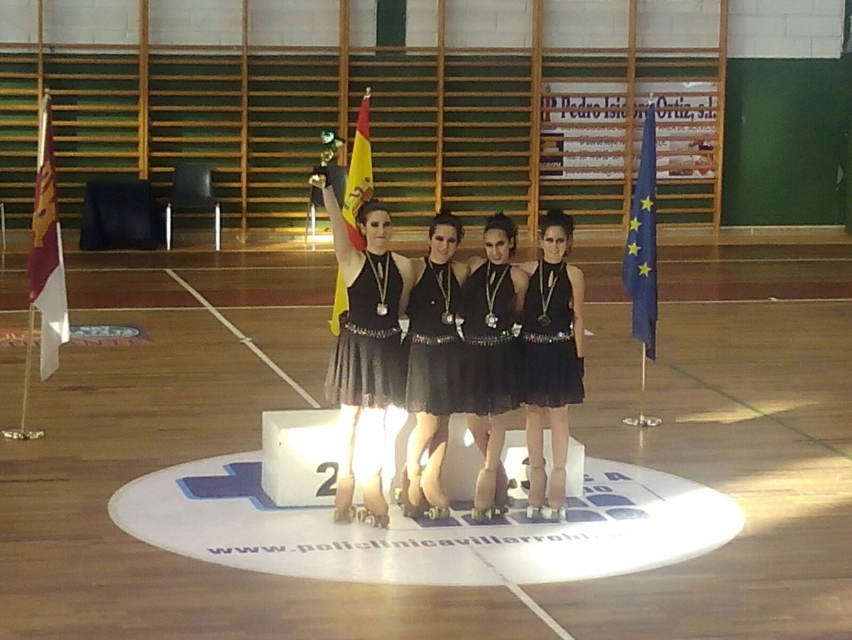 Patinaje Guadalajara tweet media