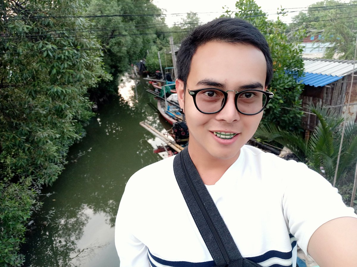 TTpakorn's tweet photo. มาเที่ยวบ้านพี่ไหม.. 🏡
บ้านพี่นี่ธรรมชาติสุดๆๆ 🌲 https://t.co/lh6aECG77s
