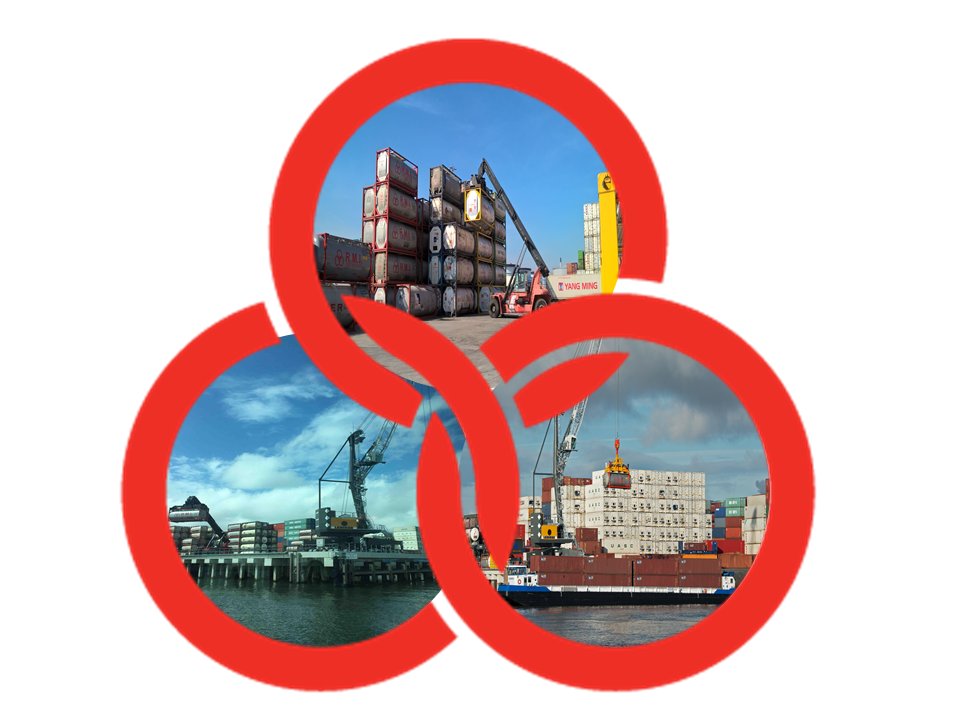 R.B.C. Terminal B.V. tweet media