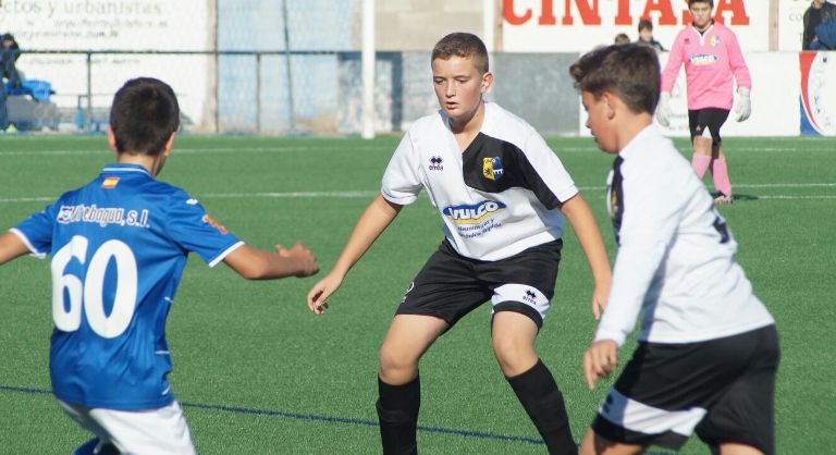 ENTREVISTA A SERGIO CARRERAS, INFANTIL DE LA UNION
solofutbolbase.es/sergio-carrera…
<a href="/unionlajvado/">CD Unión La Jota Vadorrey</a>