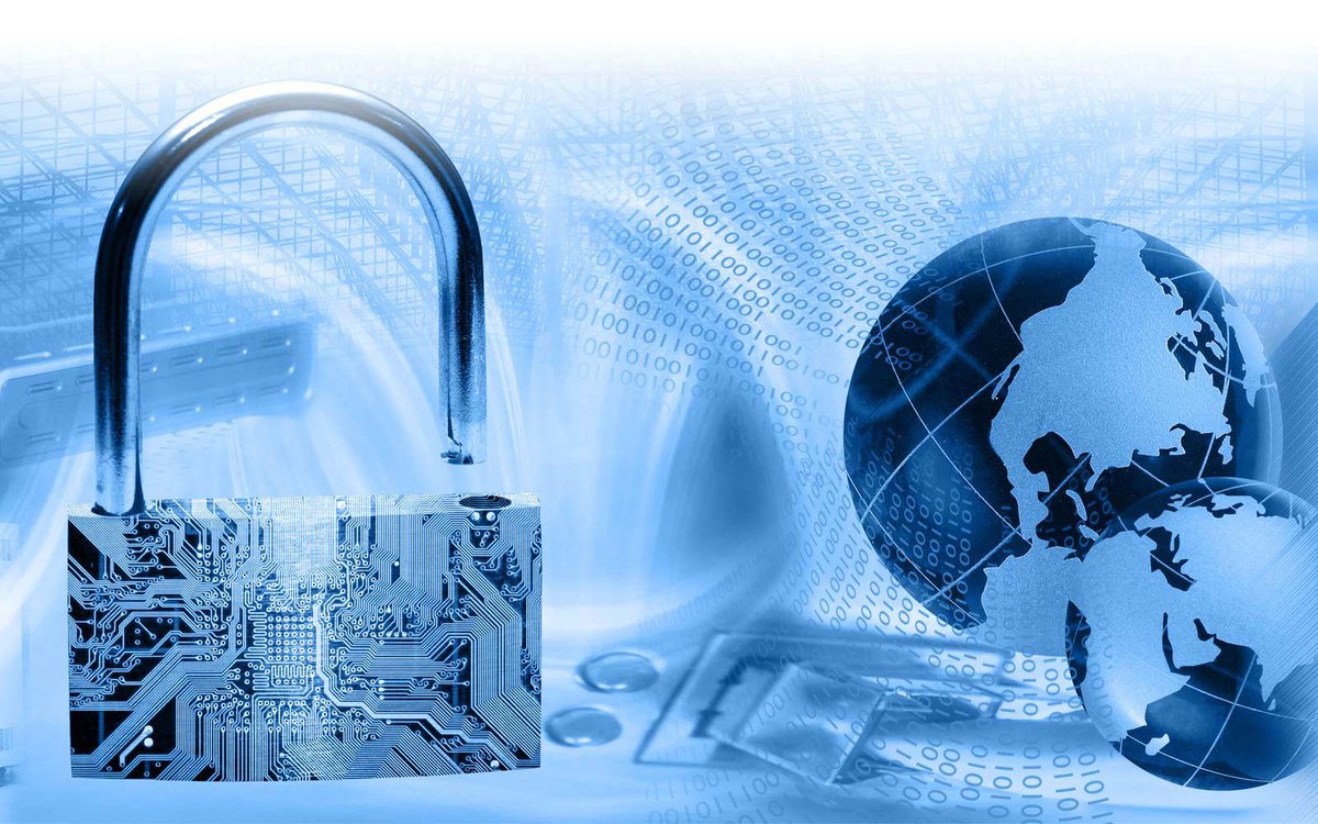 International #CyberSecurity News And Articles- perry4law.co.in/forum/index.ph… #CyberEspionage #CyberWarfare #CyberAttacks