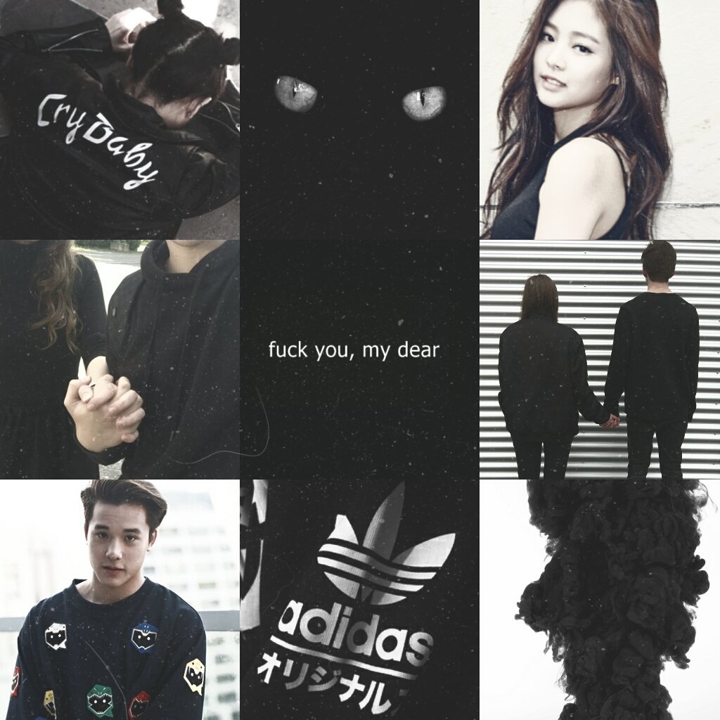 peuristea's tweet photo. I. ) @MTUANSOO &amp; @BENZSOO 

TEMA FOTO 
[MONOCHROME]

Tim Sukses:
1. @YERIIMSOO 
2. @WONWOOSOO 
3. @GAOSOO https://t.co/g8JmViuzpE